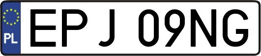 EPJ09NG
