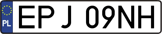 EPJ09NH