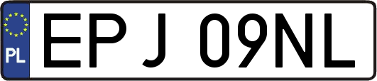 EPJ09NL