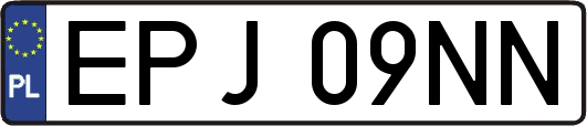 EPJ09NN