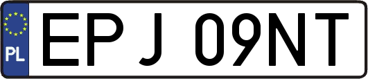 EPJ09NT