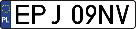 EPJ09NV