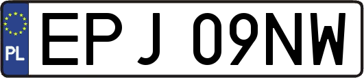 EPJ09NW