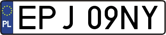 EPJ09NY