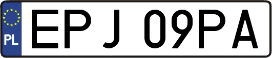 EPJ09PA