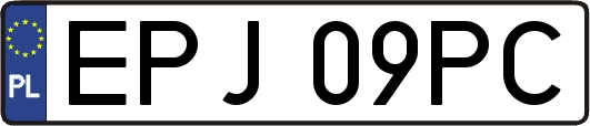 EPJ09PC