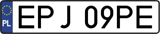 EPJ09PE