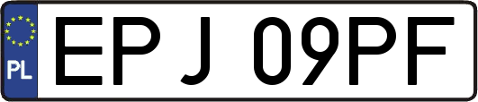 EPJ09PF