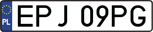 EPJ09PG