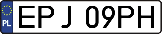 EPJ09PH
