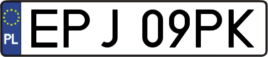 EPJ09PK
