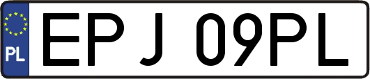 EPJ09PL