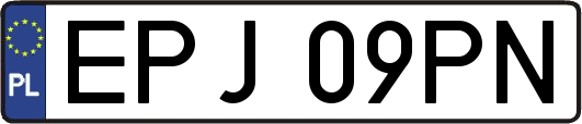 EPJ09PN