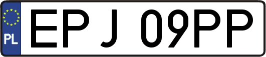EPJ09PP
