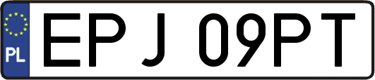 EPJ09PT