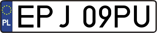 EPJ09PU