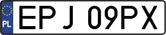 EPJ09PX