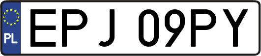 EPJ09PY