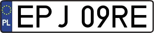 EPJ09RE