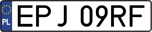 EPJ09RF