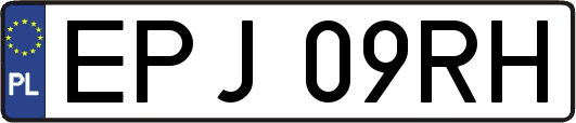 EPJ09RH