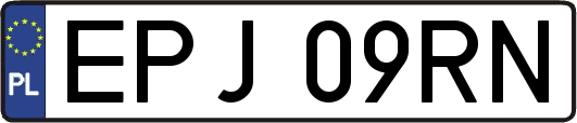 EPJ09RN
