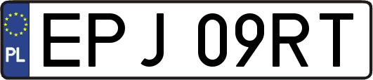 EPJ09RT