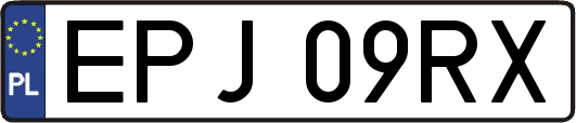 EPJ09RX
