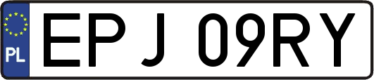 EPJ09RY