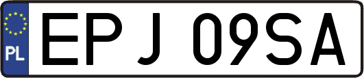 EPJ09SA