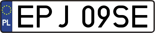 EPJ09SE