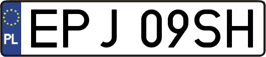 EPJ09SH
