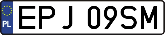 EPJ09SM