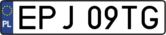 EPJ09TG