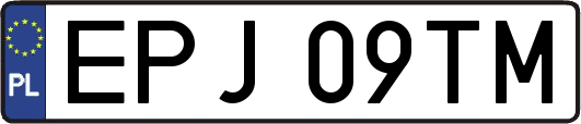EPJ09TM