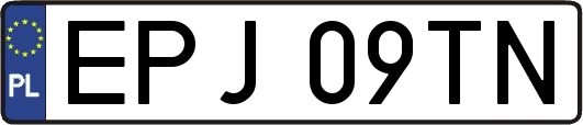 EPJ09TN