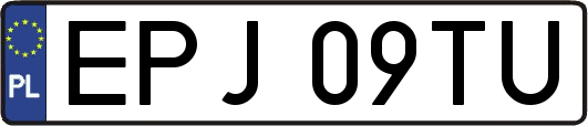 EPJ09TU