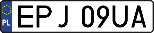 EPJ09UA