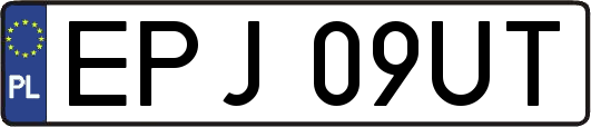 EPJ09UT