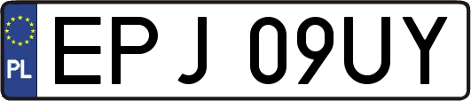 EPJ09UY