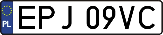 EPJ09VC