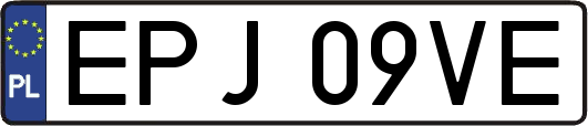EPJ09VE