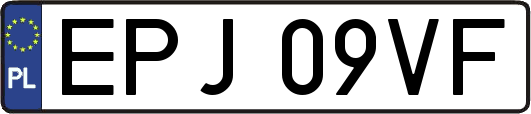 EPJ09VF