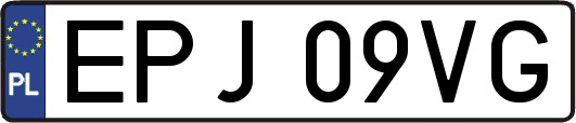 EPJ09VG