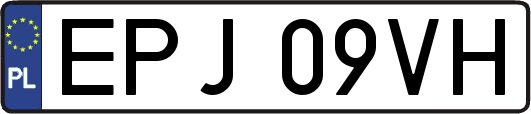 EPJ09VH