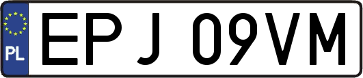 EPJ09VM