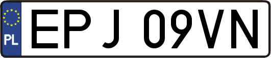 EPJ09VN
