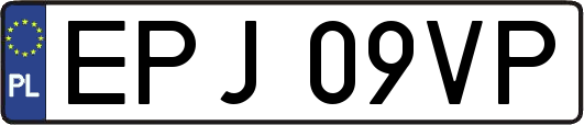 EPJ09VP