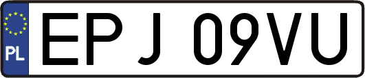 EPJ09VU