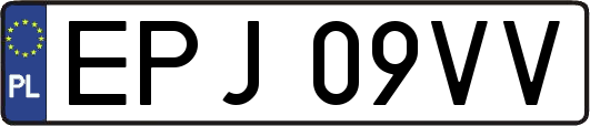 EPJ09VV